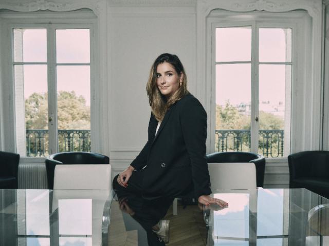 Laura Ben Kemoun, nouvelle présidente de l’UJA de Paris : entre continuité et modernisation