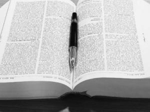 Foi du palais : credo !