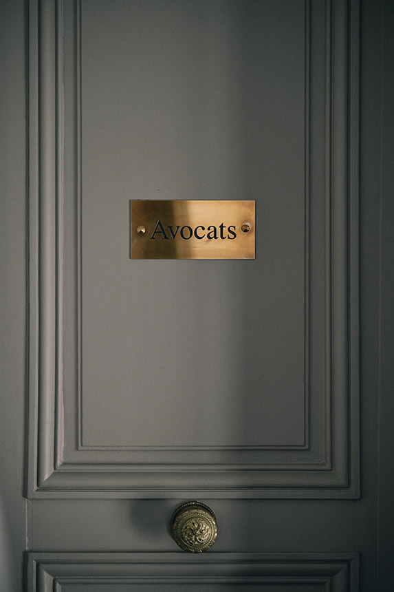 Laura BEN KEMOUN, avocate au barreau de Paris